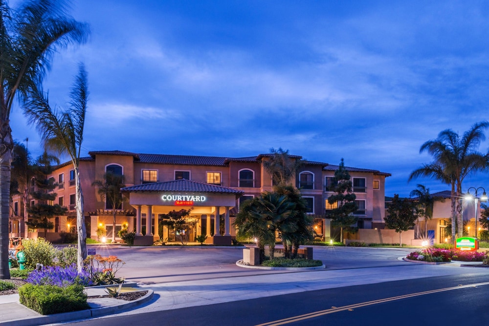Courtyard by Marriott San Luis Obispo - featured photo