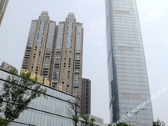 Changsha Junfan Hotel - last minute hotel in Changsha