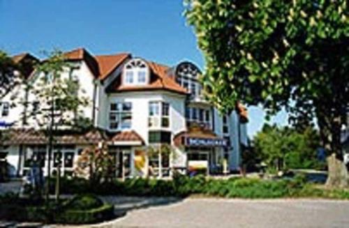 Strandstr_51 Wohnungsnr_12 — 4-Star Luxury Hotel in Zingst, Germany