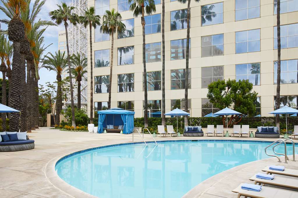 Hyatt Regency Orange County - photo 38