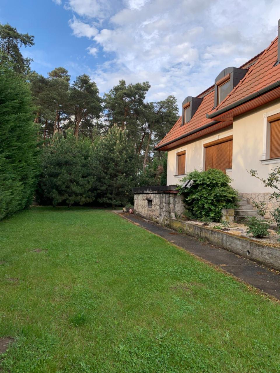 Capri Apartman in Nyiregyhaza, Hungary