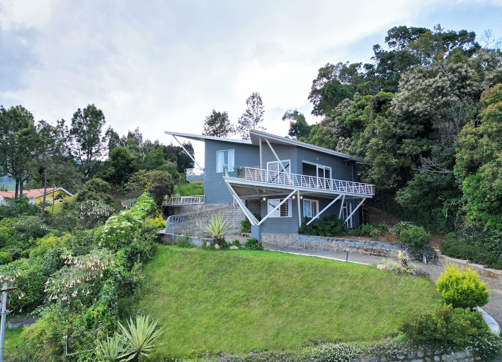Ibex Resorts Coonoor - last minute hotel in Ooty