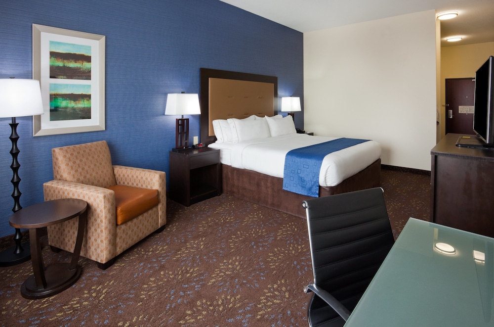Holiday Inn Express & Suites Davenport by IHG - photo 8