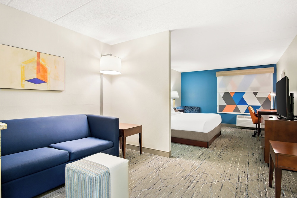 Holiday Inn Express Hotel & Suites Ocean City by IHG - photo 15