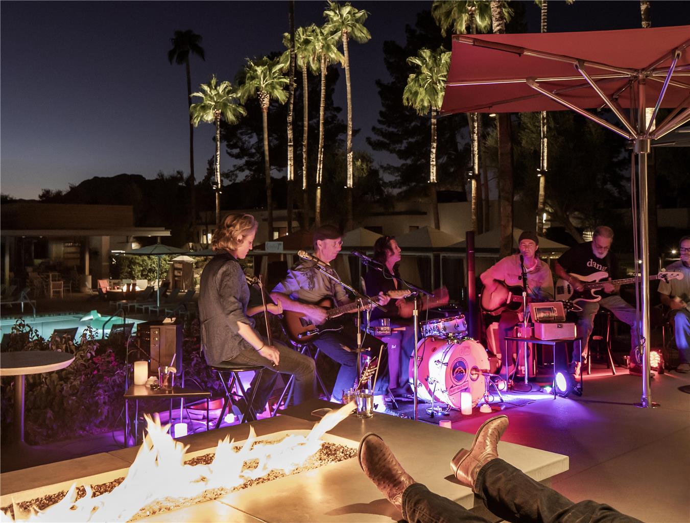 Andaz Scottsdale Resort & Bungalows - photo 70
