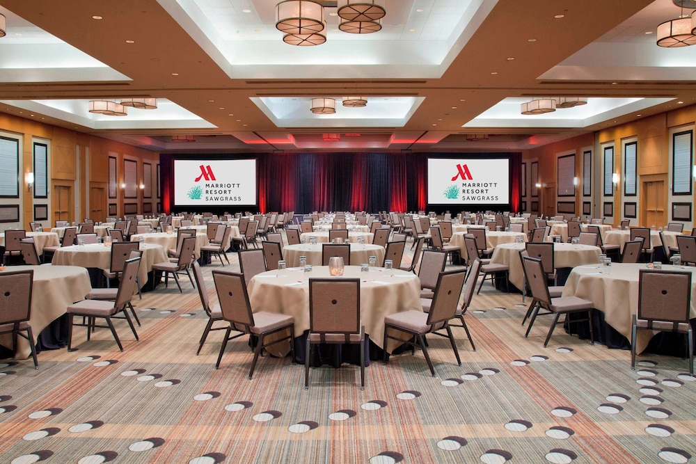 Sawgrass Marriott Golf Resort & Spa - photo 164