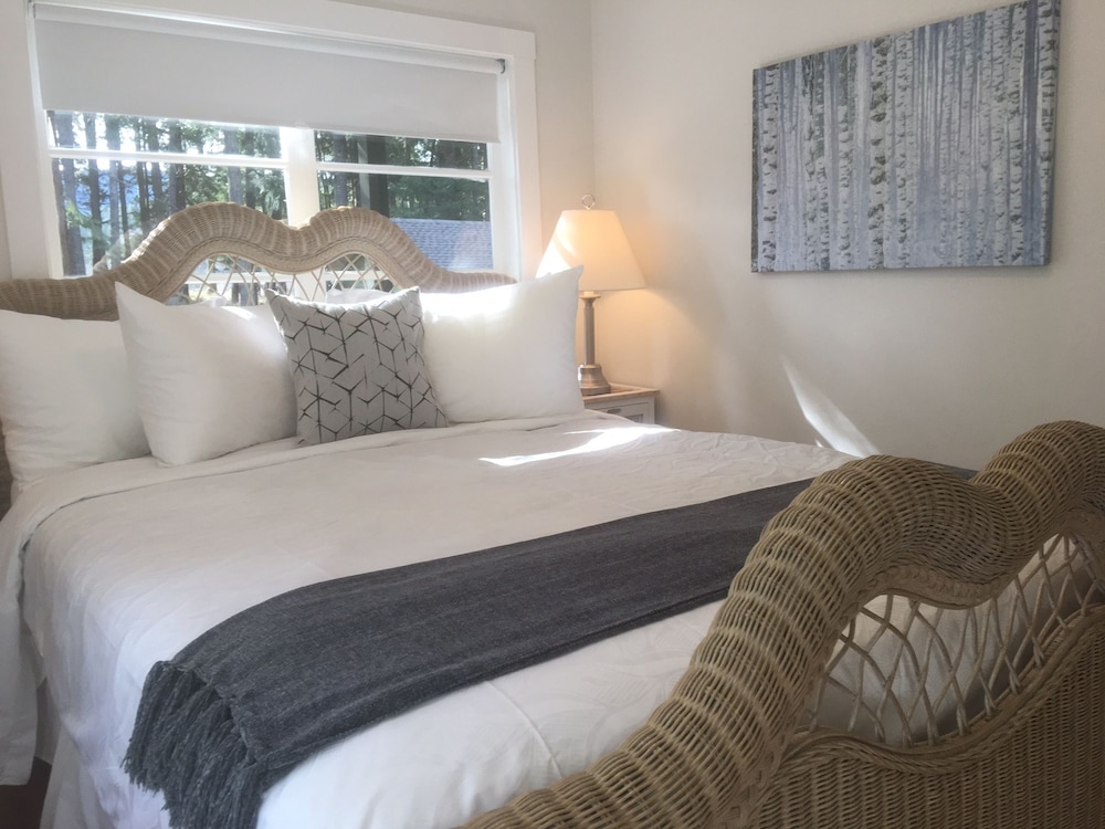 Lakeshore on Salt Spring — hotel in Salt Spring Island