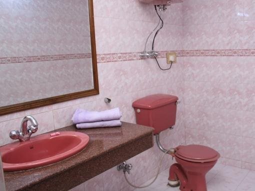 Hotel New Adarsh — Manali — photo 5