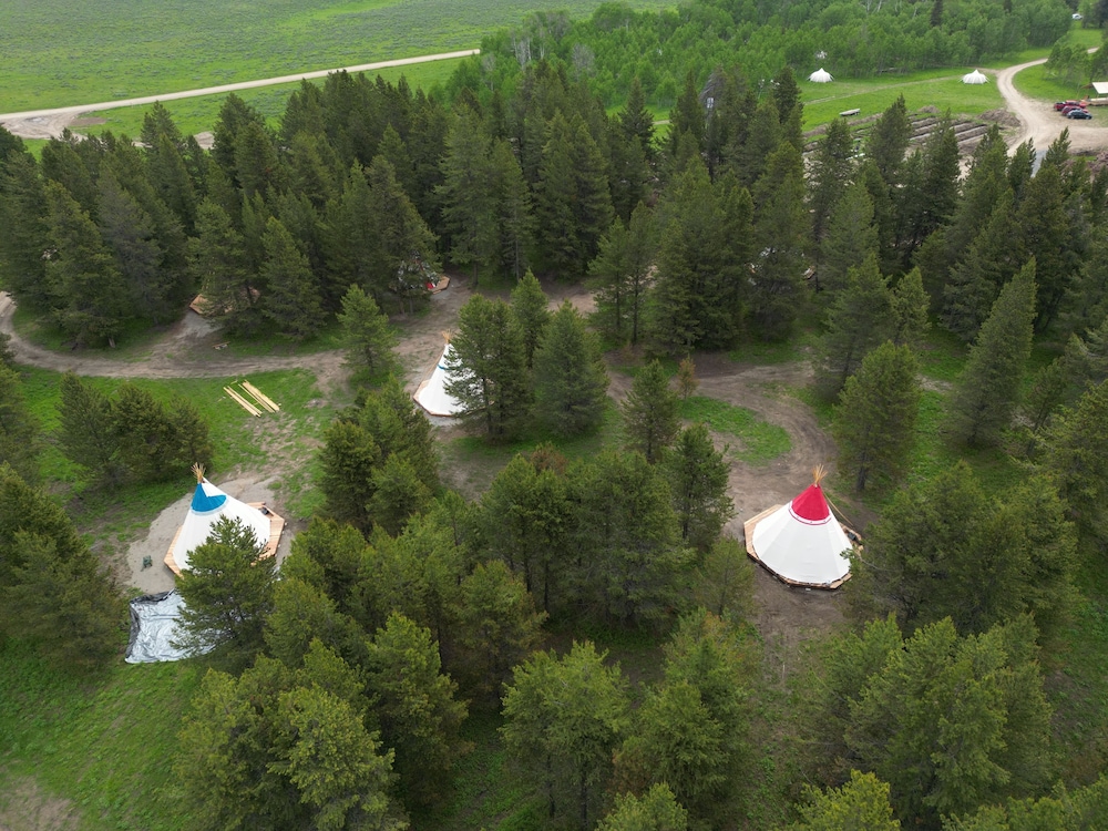 Starlight Retreat Yellowstone - photo 30