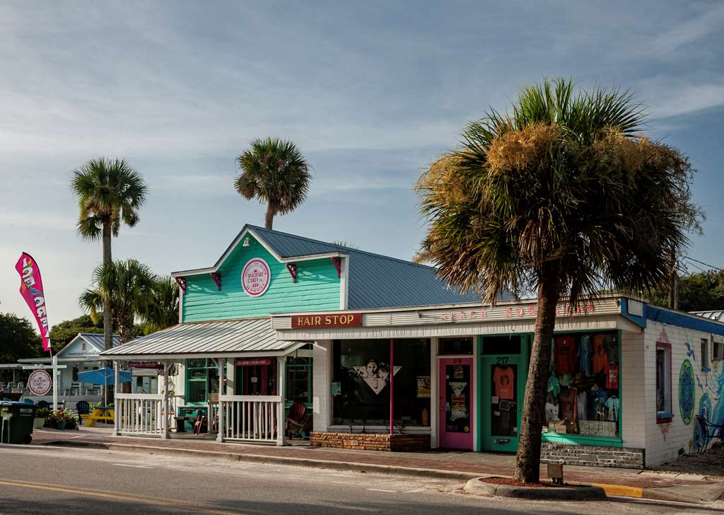 Best Western New Smyrna Beach Hotel & Suites - photo 18