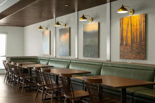 Fairfield by Marriott Inn & Suites Kokomo - photo 6