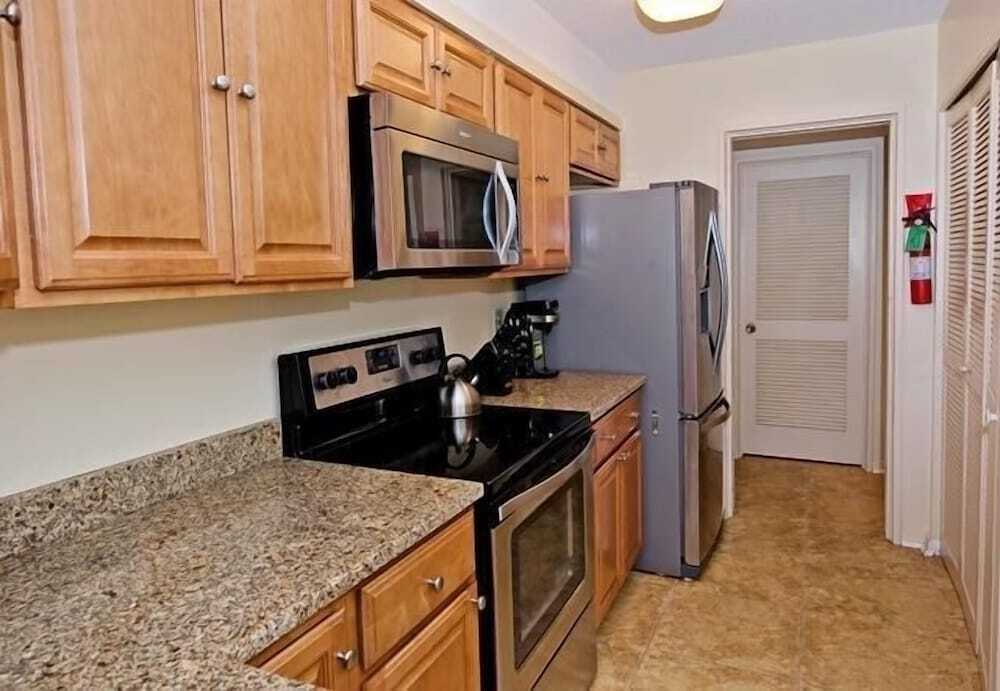 498 Plantation Club Villas at the Sea Pines Resort - photo 10