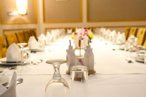 Zenat AL Hayat Basra Hotel — Basrah — photo 4
