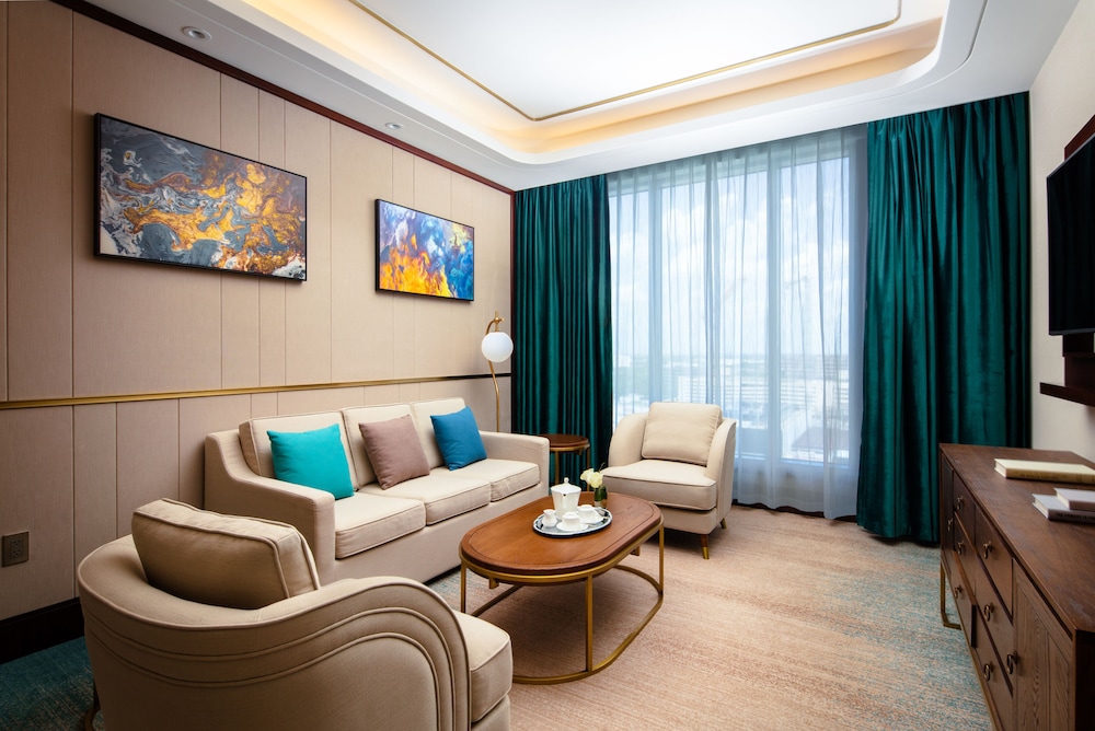 Blossom Hotel Houston Curio Collection by Hilton - photo 42