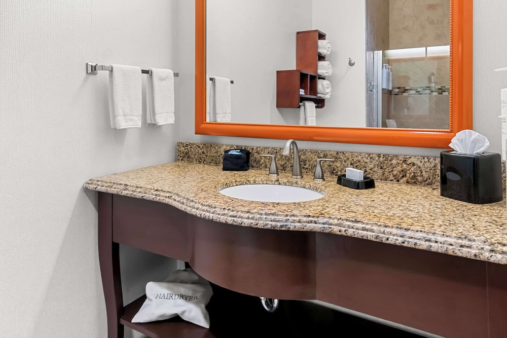 Hampton Inn & Suites Abilene I 20 - photo 32