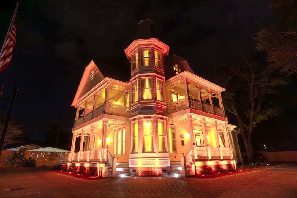 Sunbright Inn - photo 42