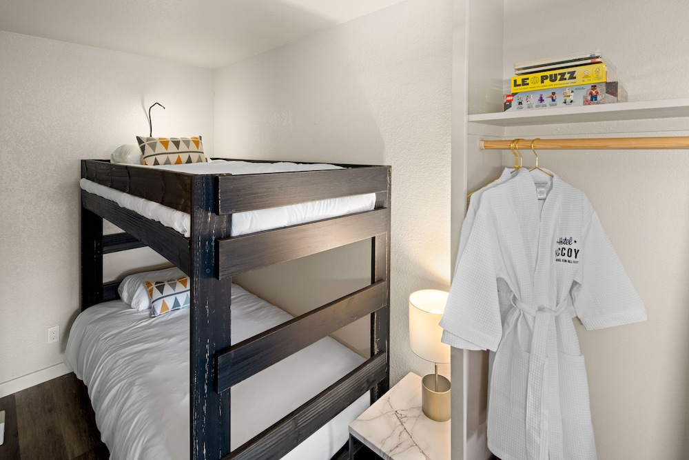 Manor Lodge Motel - photo 15