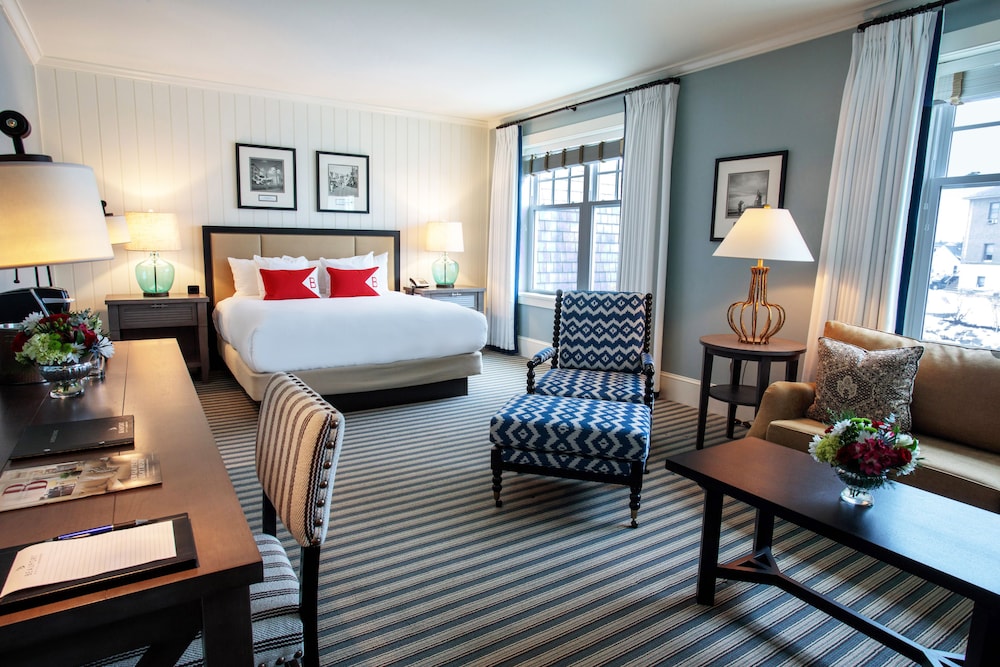 Beauport Hotel Gloucester - photo 34