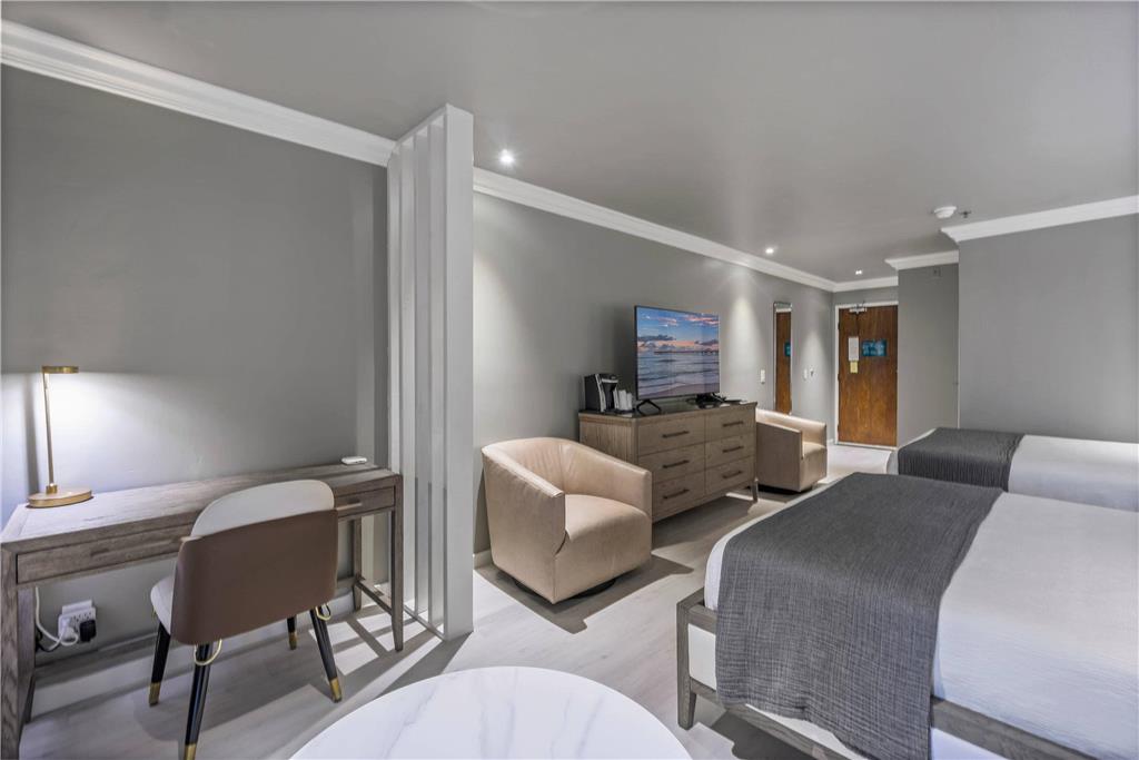 The Volare an Ascend Collection Hotel - photo 22