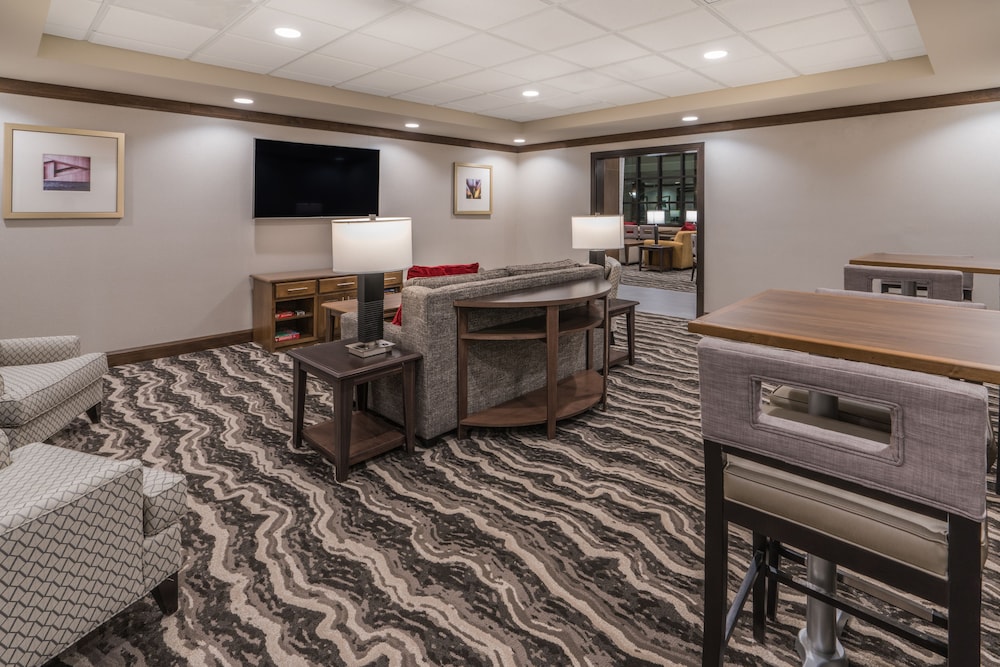 Staybridge Suites Anchorage by IHG - photo 47
