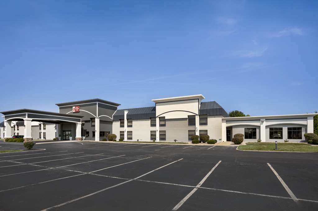 Best Western Plus Anderson - photo 11