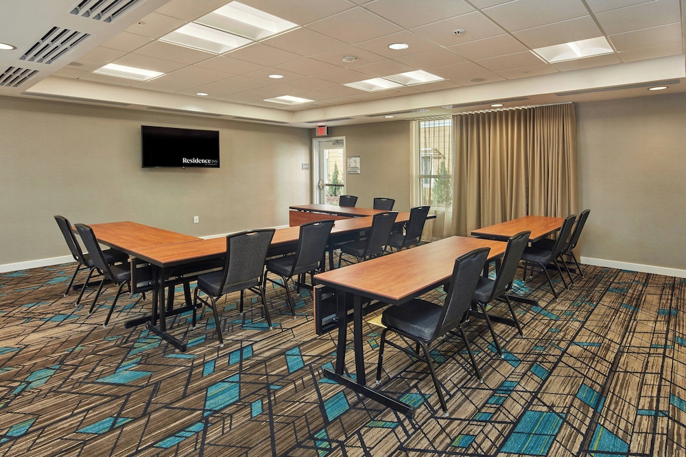 Residence Inn by Marriott Sacramento Davis - photo 50