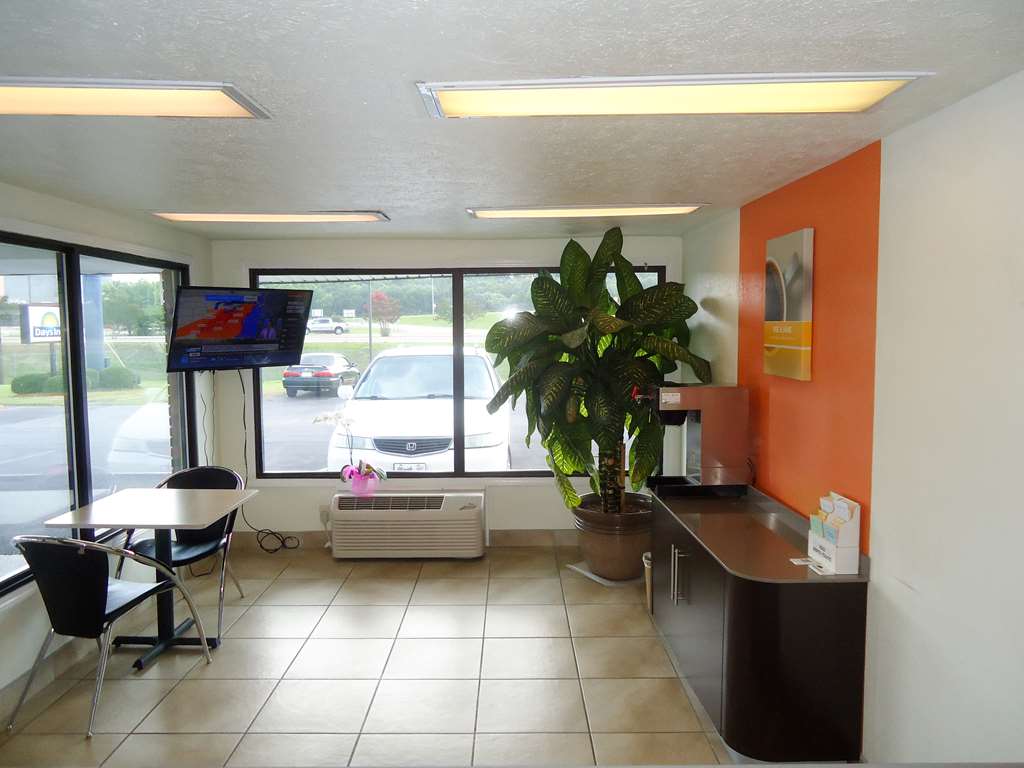 Motel 6 Columbus MS - photo 15