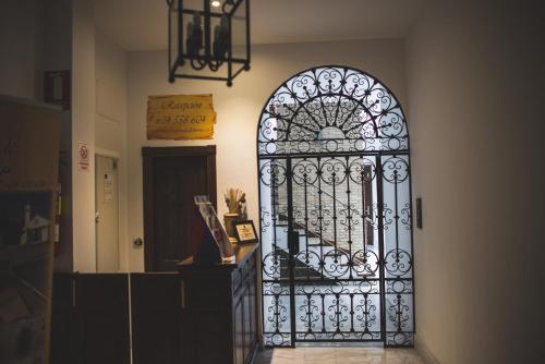 Posada de Momo - last minute hotel in Benameji