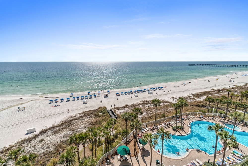 Grand Panama Beach Resort by Panhandle Getaways - photo 302