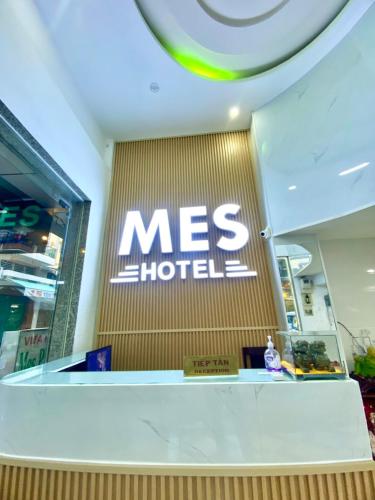 Mes Hotel Ngay Bến Ninh Kiều in Can Tho, Vietnam