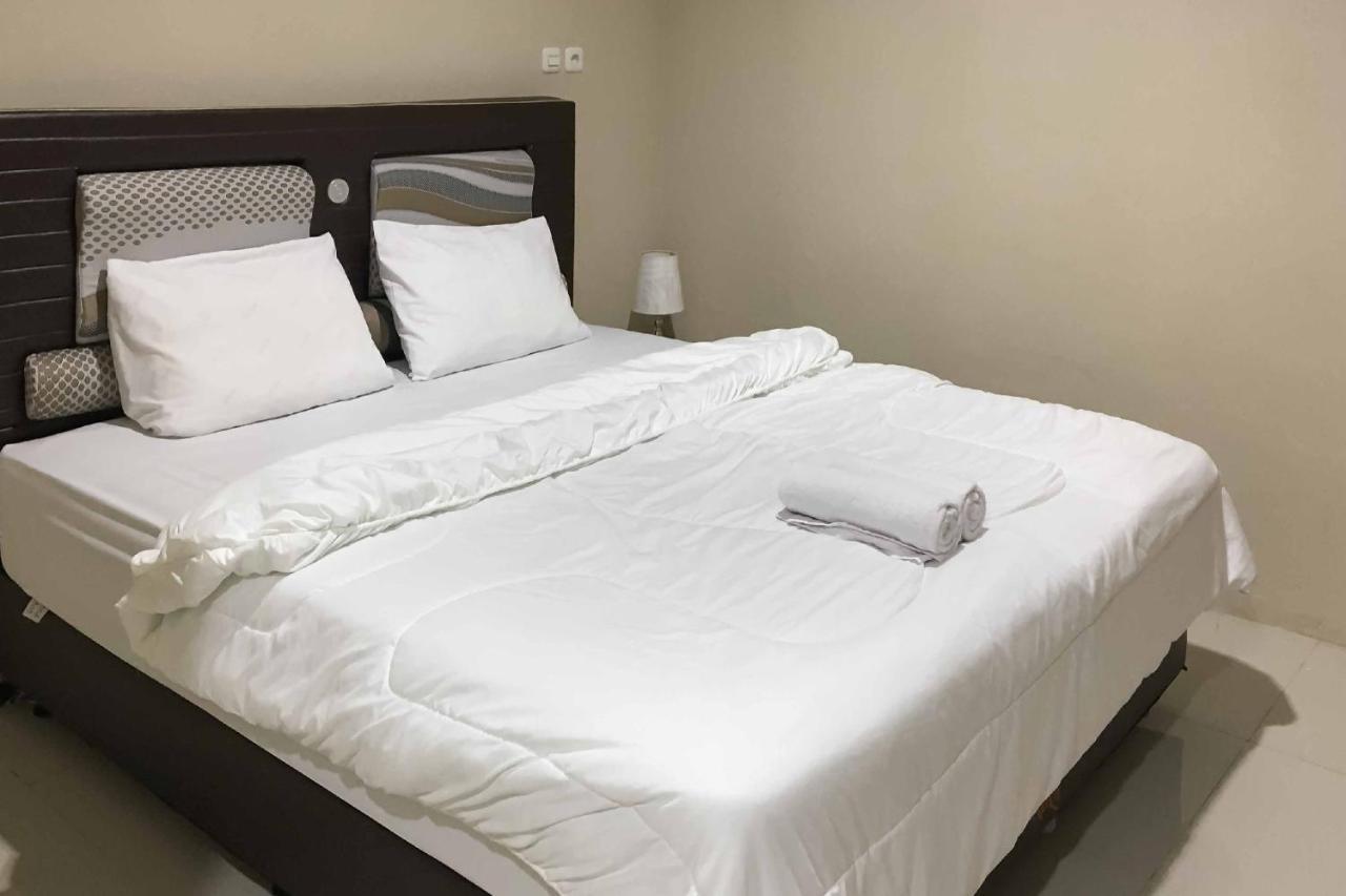 Wisma Syariah UINSU Medan Mitra RedDoorz - carbon neutral hotel in Medan