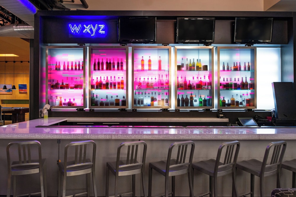 Aloft Lexington - photo 25