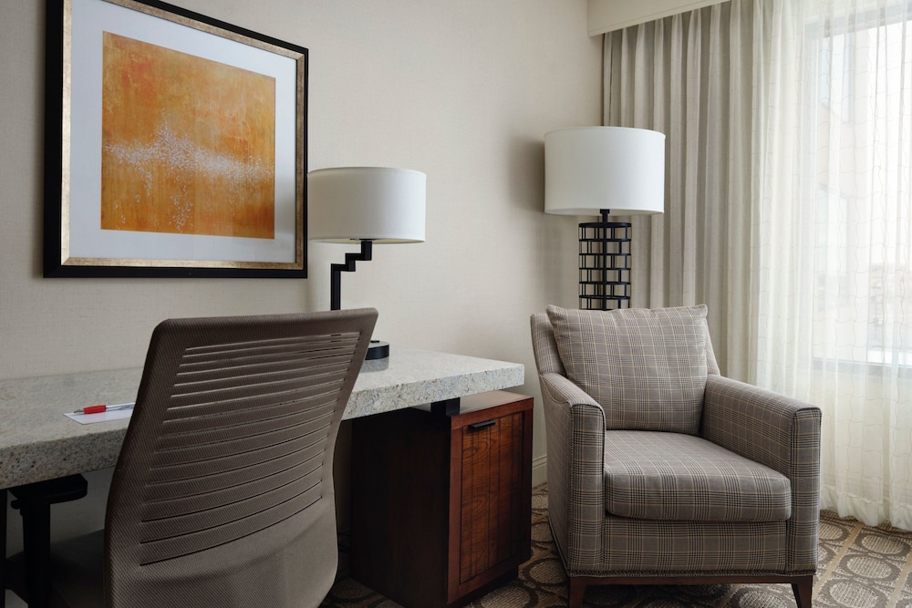 Denver Marriott Westminster - photo 13