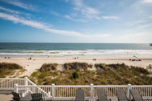 Carolina Dreamin' by Oak Island Accommodations - photo 40