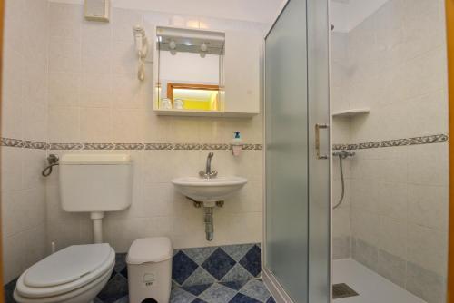 Bed and breakfast Julia — 4-Star Luxury Hotel in Umag, Croatia