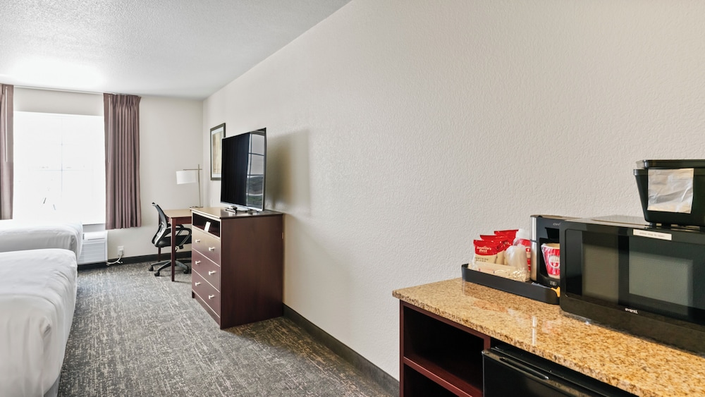 Cobblestone Inn & Suites Julesburg - photo 35