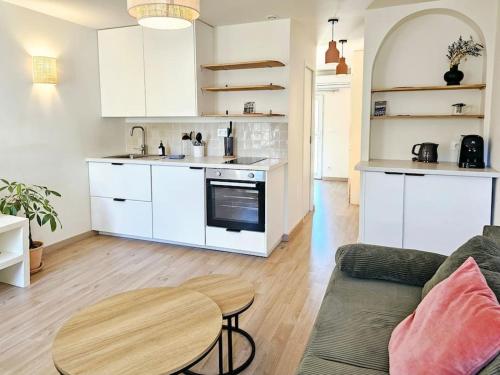 Cocon Au Cœur de Notre Dame - last minute hotel in Marseille