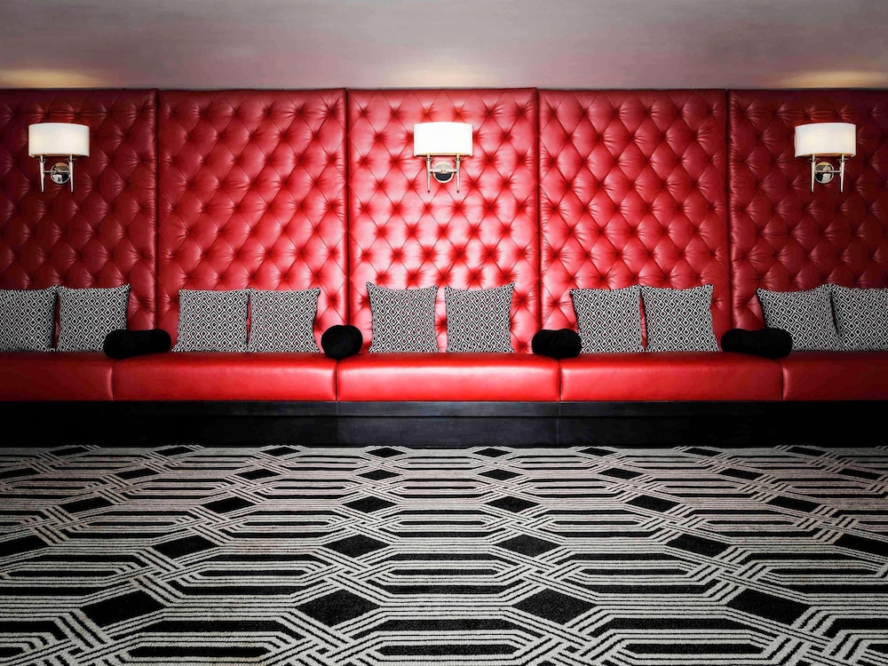 Sofitel Washington DC Lafayette Square - photo 114