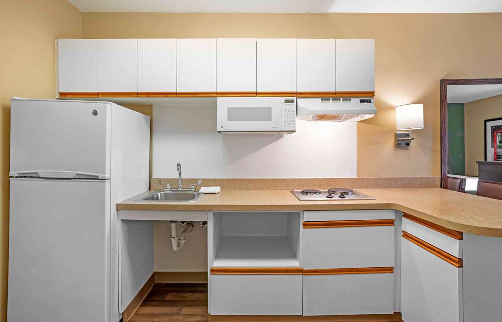 Extended Stay America Suites Newark Christiana Wilmington - photo 16