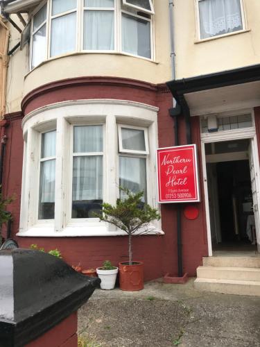 The Glenmere in Blackpool, United Kingdom