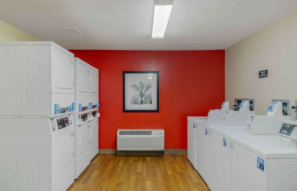 Extended Stay America Select Suites Atlanta Alpharetta Rock Mill Rd. - photo 25