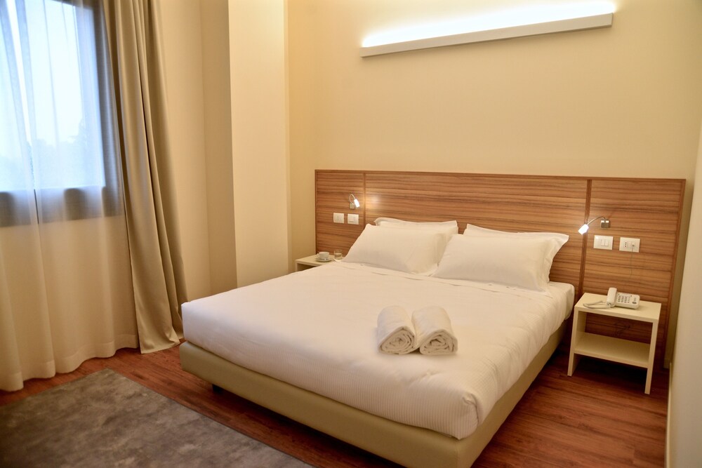 Hotel Forum - last minute hotel in Baranzate