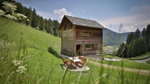 Burgfrieder Mühle - last minute hotel in Unknown City
