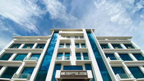 Hotel Sapp Hire Inn Siwan Bihar — hotel in Siwan