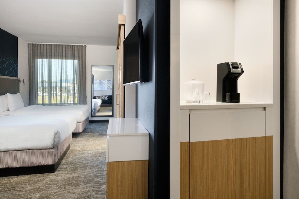 SpringHill Suites by Marriott Dothan - photo 7