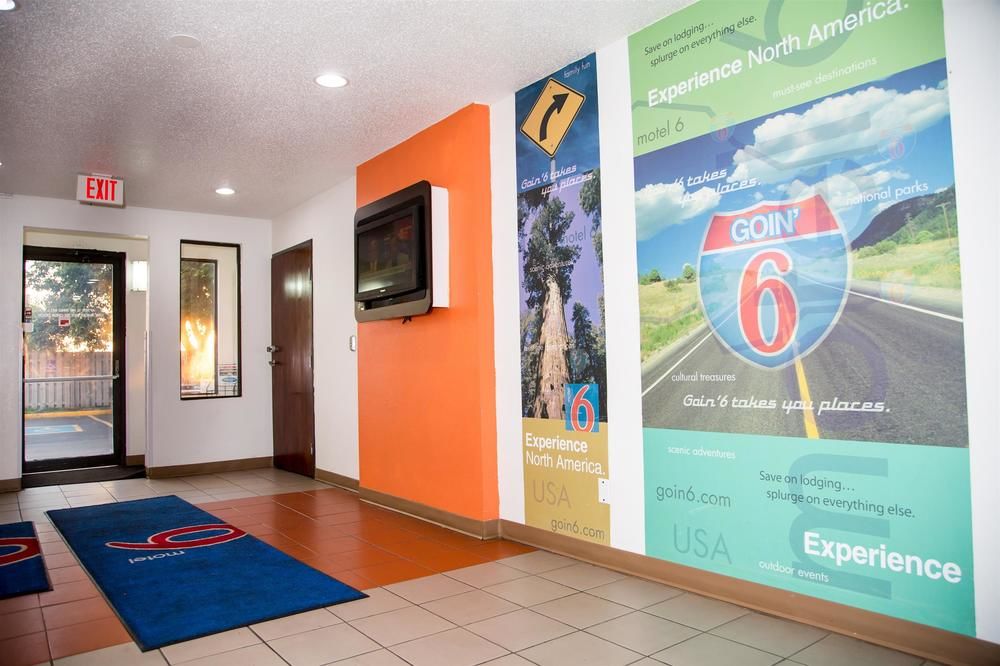 Motel 6 Omaha - photo 19