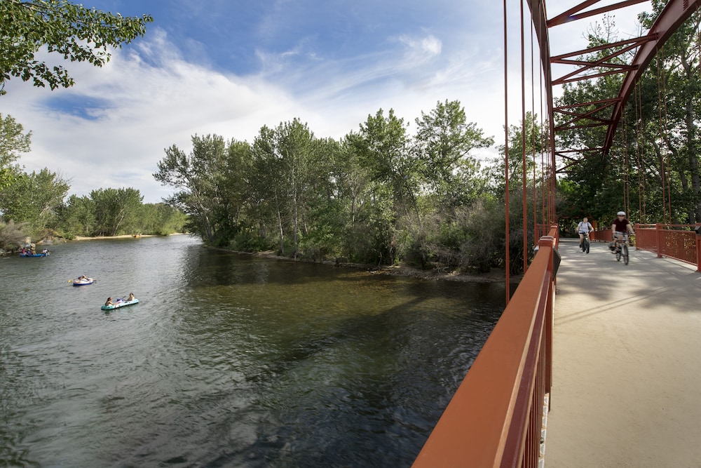 SpringHill Suites by Marriott Boise ParkCenter - photo 64