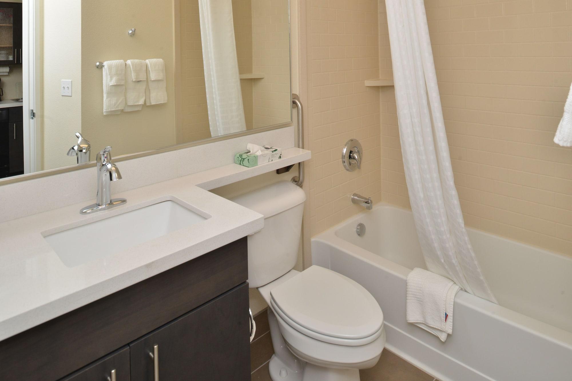Candlewood Suites Eugene Springfield by IHG - photo 26