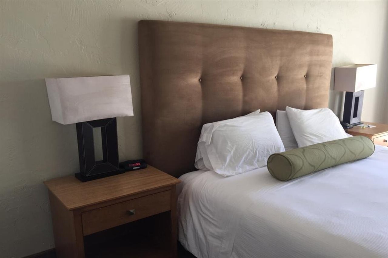Surfer Beach Hotel - photo 9