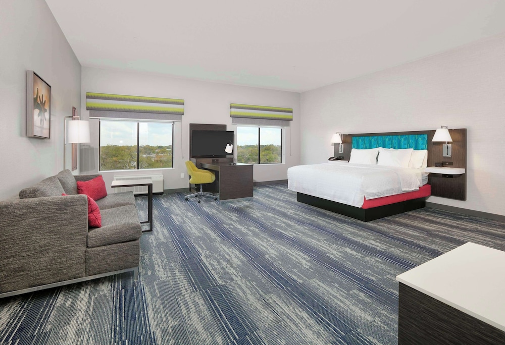 Hampton Inn & Suites by Hilton Dalhart - photo 4
